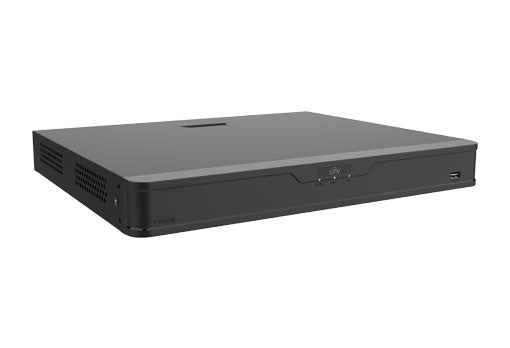UNV 8-Ch 4K Audio NDAA for IP Cameras Uniview XVR Security Surveillance Recorder - Secure IT Global