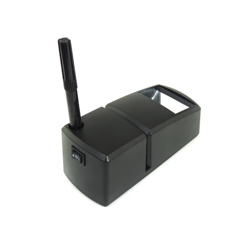 IDetector: UV Protection Against Fraud - Cutting Edge Products Inc