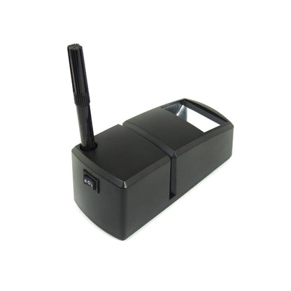 IDetector: UV Protection Against Fraud - Cutting Edge Products Inc