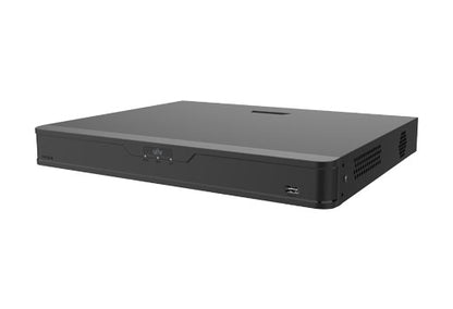 UNV 8-Ch 4K Audio NDAA for IP Cameras Uniview XVR Security Surveillance Recorder - Secure IT Global