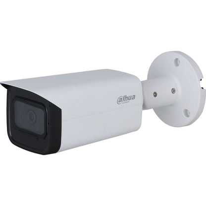 Dahua 2MP Audio HDCVI ArcticPro Outdoor IP67 Bullet Security Camera 3.6mm Lens