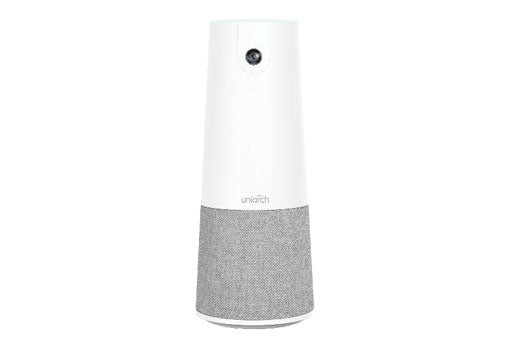 UNV 2MP All-In-One Audio Video Conference Uniview Security Camera Uniarch - Secure IT Global