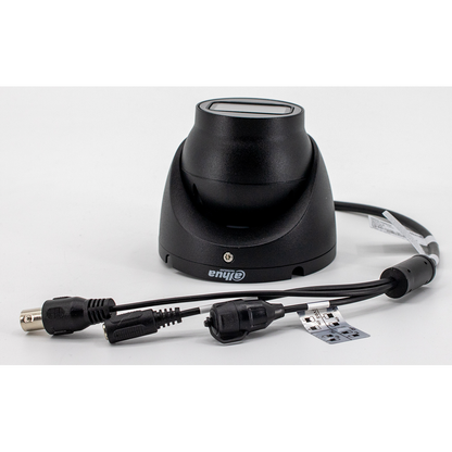 Dahua Wide 5MP HDCVI IP67 ArcticPro IR Eyeball Security Camera 2.8 mm Fixed Lens