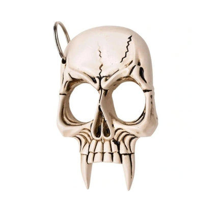 Vampire Skull Self Defense Keychain