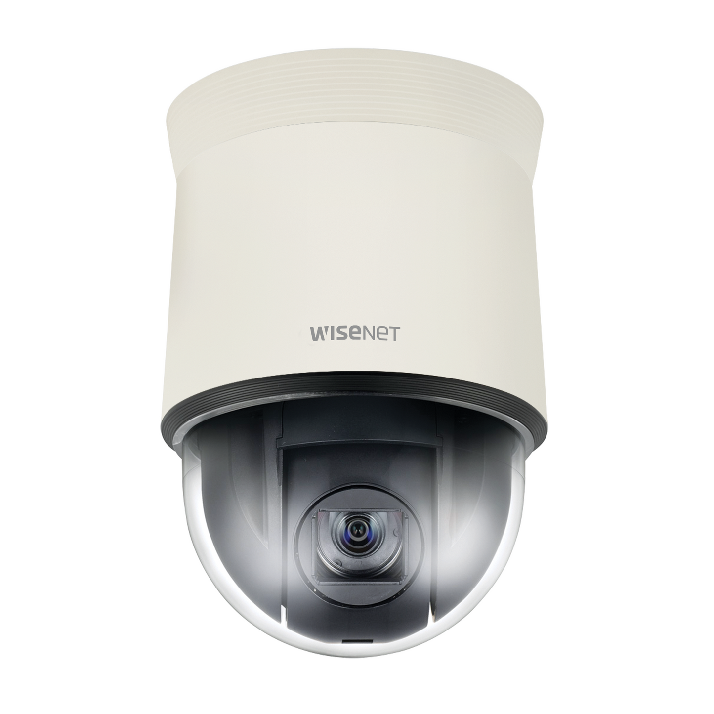 Hanwha Techwin HCP-6320A 2MP Analog HD PTZ Dome Security Camera 4.44 -142.6mLens