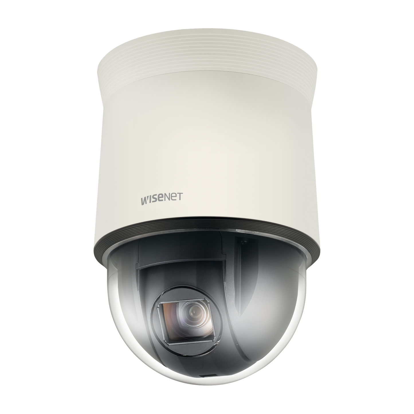 Hanwha Techwin HCP-6320A 2MP Analog HD PTZ Dome Security Camera 4.44 -142.6mLens