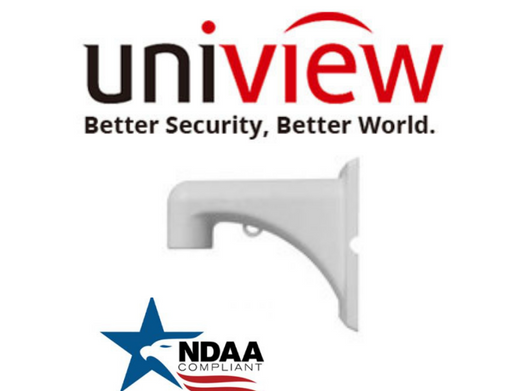 Uniview TR-WE45-IN Wall Mount Security Accessory