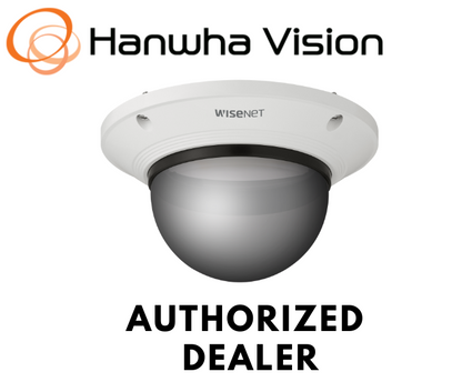 Hanwha Techwin  SPB-VAN88W Tinted dome Cover for Vandal dome Security Accessory