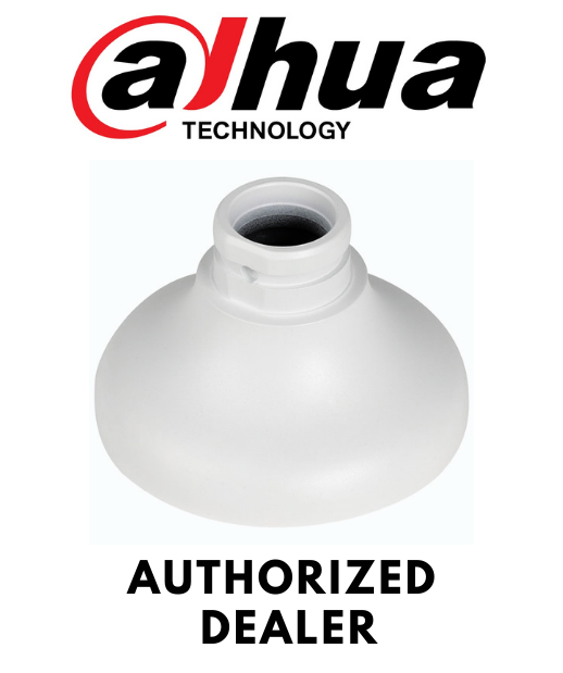 Dahua PFA106 Mount Adapter Plate Security Accessory