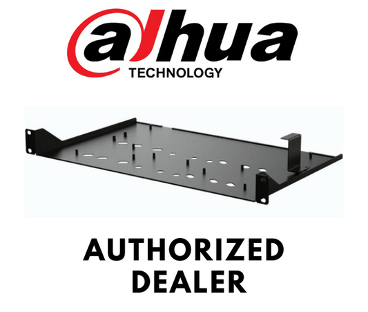 Dahua PFH101 Rackmount Tray Security Accessory