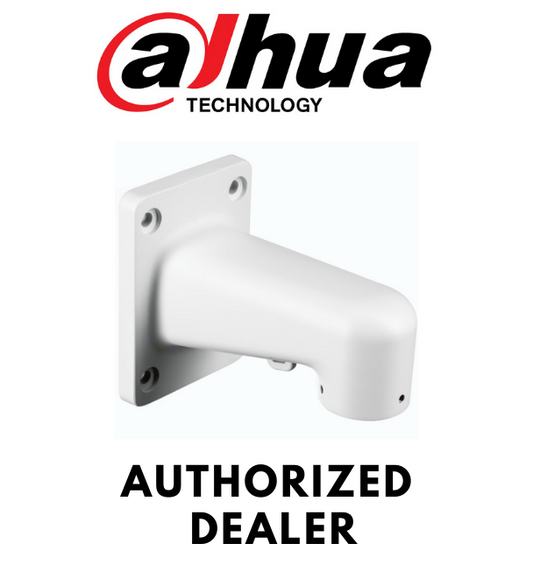 Dahua PFB305W Wall Mount Bracket Security Accessory