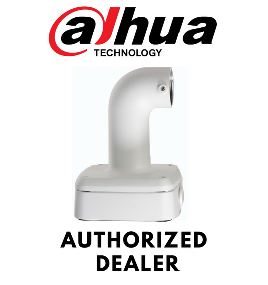 Dahua PFB302S Wall Mount Bracket Security Accessory