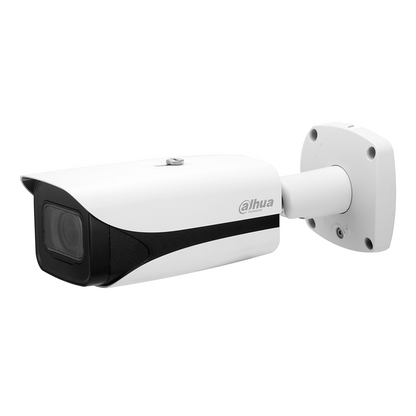 Dahua PoE 4MP IP67 IR Audio IP Network Bullet AnalyticSecurity Camera 2.8mm Lens