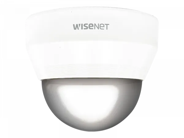 Hanwha Techwin SPB-INW12 Tinted Bubble Smoked Dome Cover Security Accessory