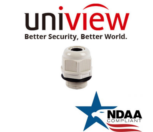 Uniview TR-A01-IN Cable Joint Security Accessory