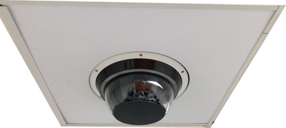 Hanwha Techwin SHD-315F Indoor drop ceiling tile flush mount Security Accessory