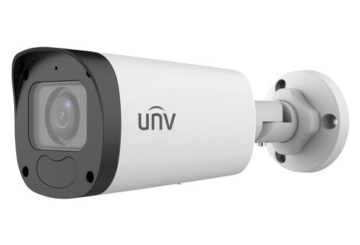 UNV 4MP IP67 PoE NDAA Audio IP Network Uniview Security Camera - Secure IT Global