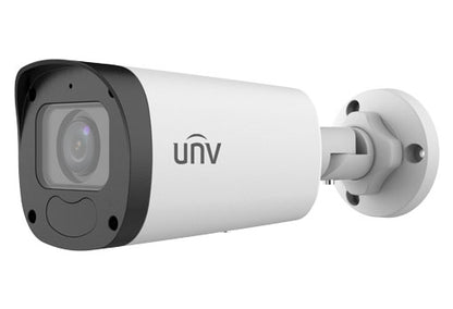 UNV 4MP IP67 PoE NDAA Audio IP Network Uniview Security Camera - Secure IT Global