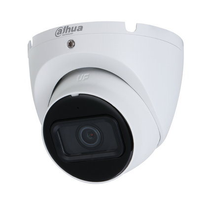 Dahua 4MP IP67 PoE ArcticPro IP Network Eyeball Security Camera 2.8mm Fixed Lens