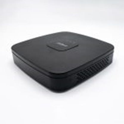 Dahua IP67 4MP Cameras+1 Wifi Doorbell+4-Ch NVR Analytics+ Audio Security System