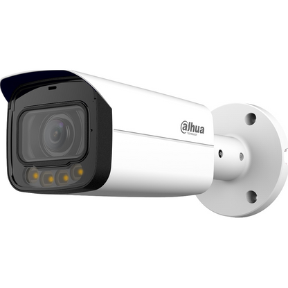 Dahua 4MP IP67 ePoE Audio IP Network Outdoor Bullet Security Camera 2.8mm Lens