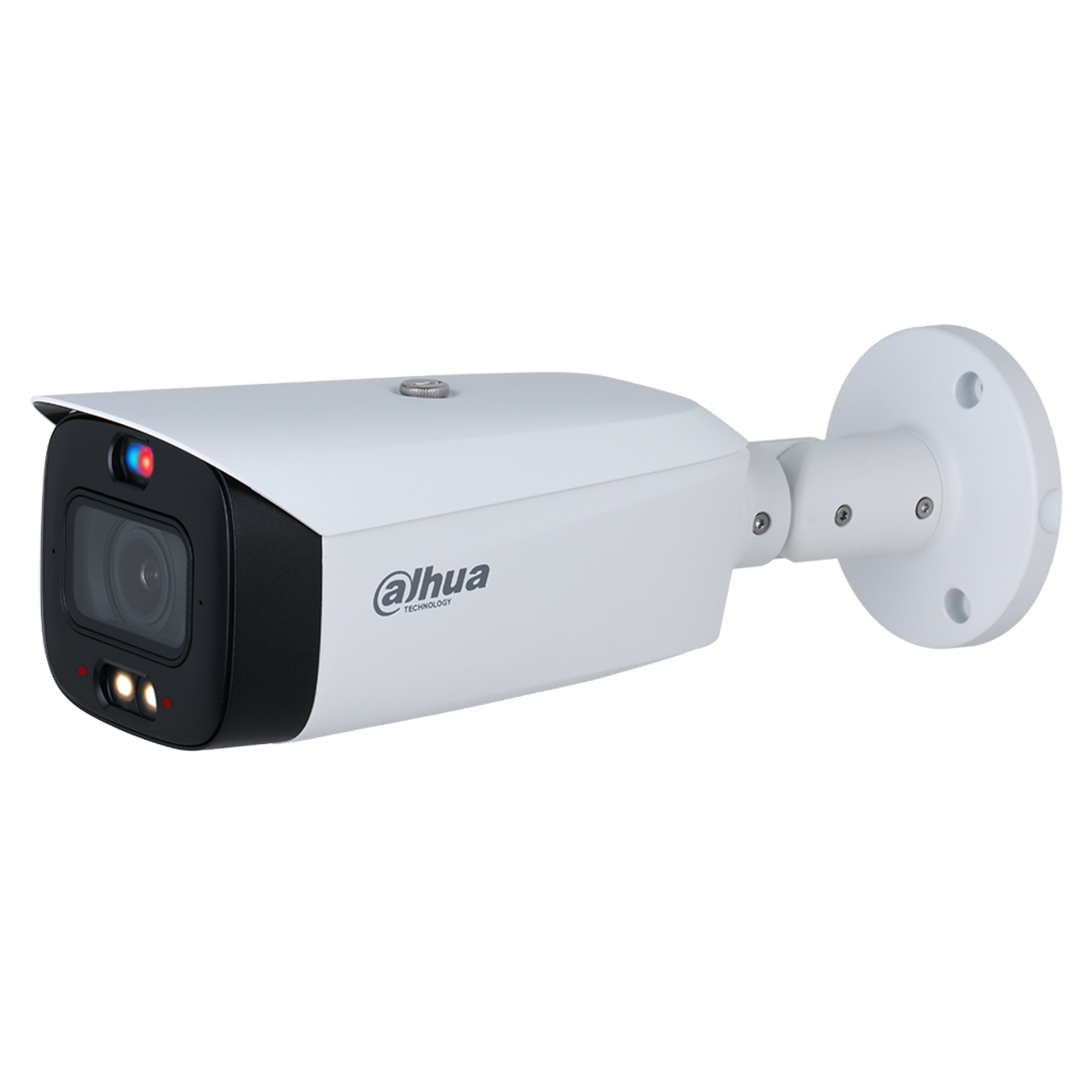 Dahua 8MP AI TiOC Audio Vari-focal Lens IP Network Security Camera 2.7~13.5mm