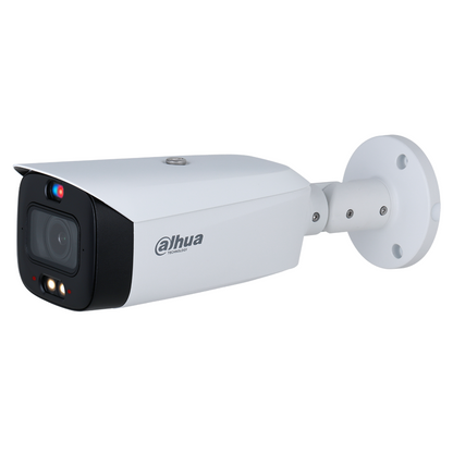 Dahua 8MP AI TiOC Audio Vari-focal Lens IP Network Security Camera 2.7~13.5mm