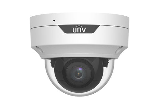 NDAA compliant Uniview 4MP surveillance camera for professional security