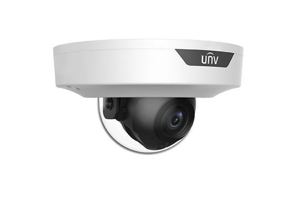 NDAA compliant Uniview IP camera with HD video quality-Secure IT Global