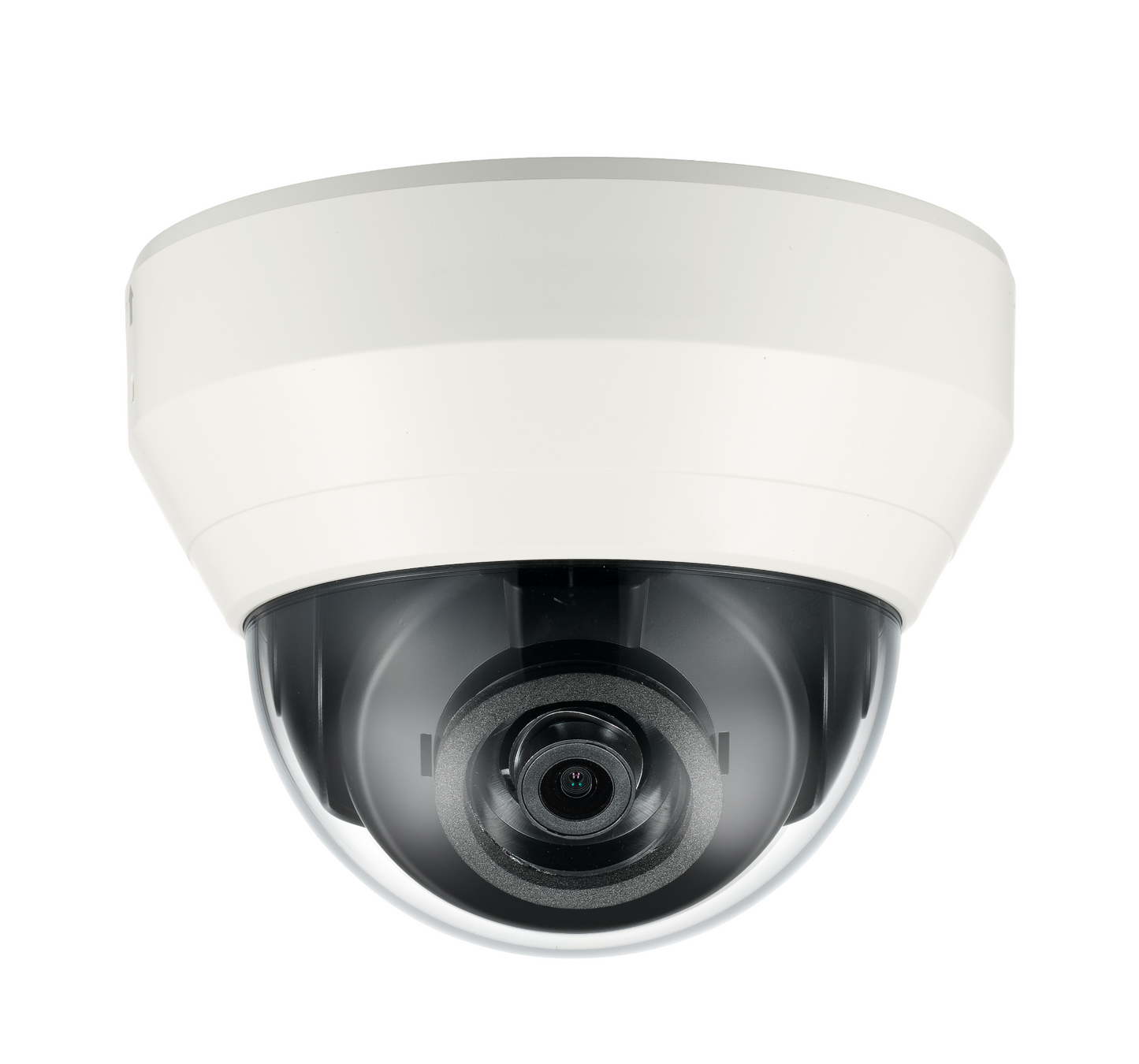 Hanwha Techwin WiseNet Lite SND-L6012 2MP Network Dome Camera 2.8mm Lens