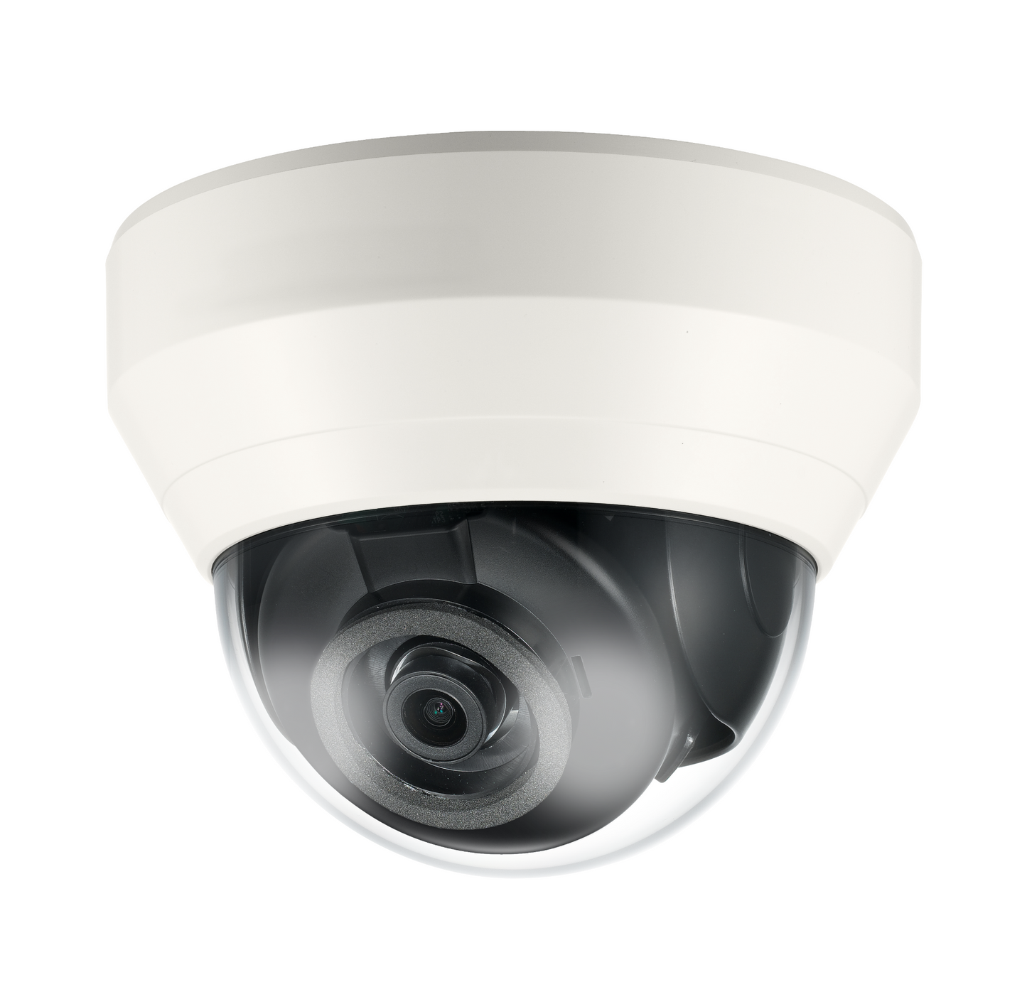 Hanwha Techwin WiseNet Lite SND-L6012 2MP Network Dome Camera 2.8mm Lens