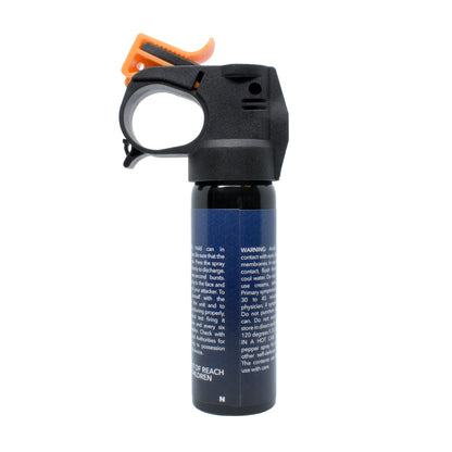 Police Force 23 Fogger Pepper Spray Fire Master