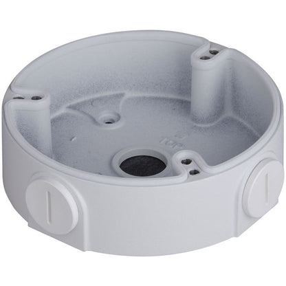 Dahua Technology PFA136 Aluminum White Junction Box Security Accessory