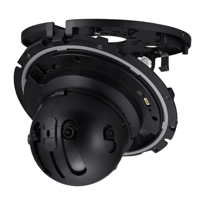 HanwhaTechwin PNM-9022V 8.3MP Panoramic MultiSensor IP Security Camera 2.8mmLens