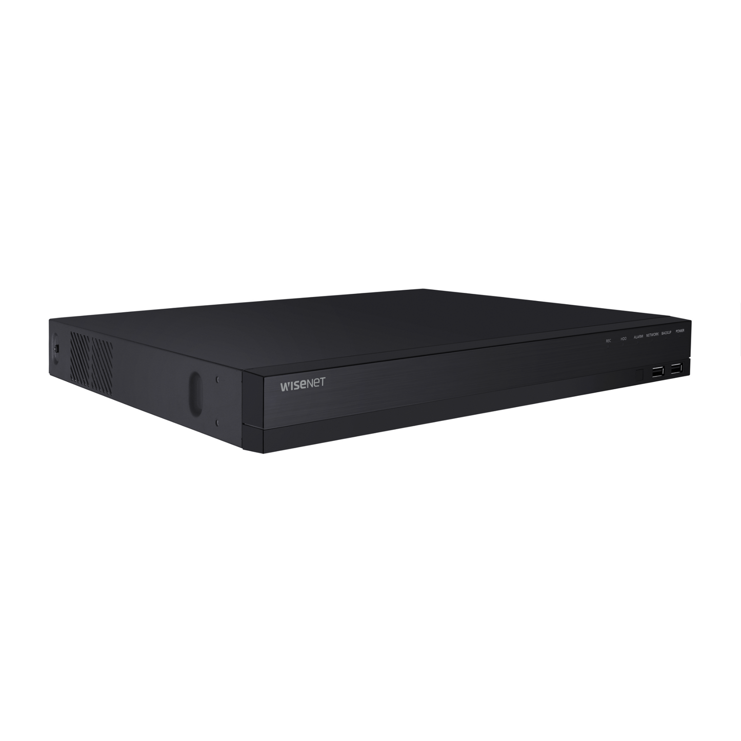 Hanwha Techwin ARN-1610S-4TB HDD A Series 16 CH PoE NVR IP Security Recorder