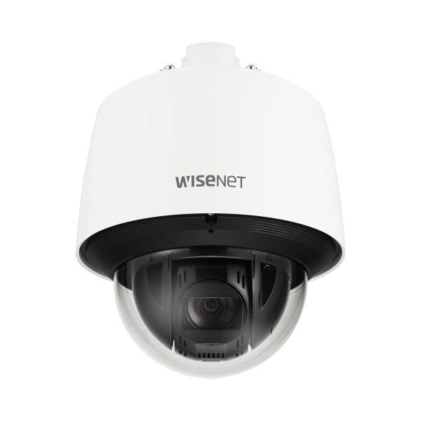 Hanwha Techwin QNP-6250H 2MP Network 25x PTZ  IP Security Camera 4.44~111mm Lens