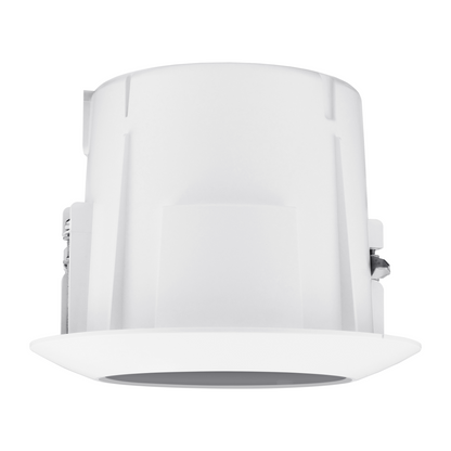 Hanwha Techwin SHP-1520FW in -ceiling white PTZ Flush mount Security Accessory
