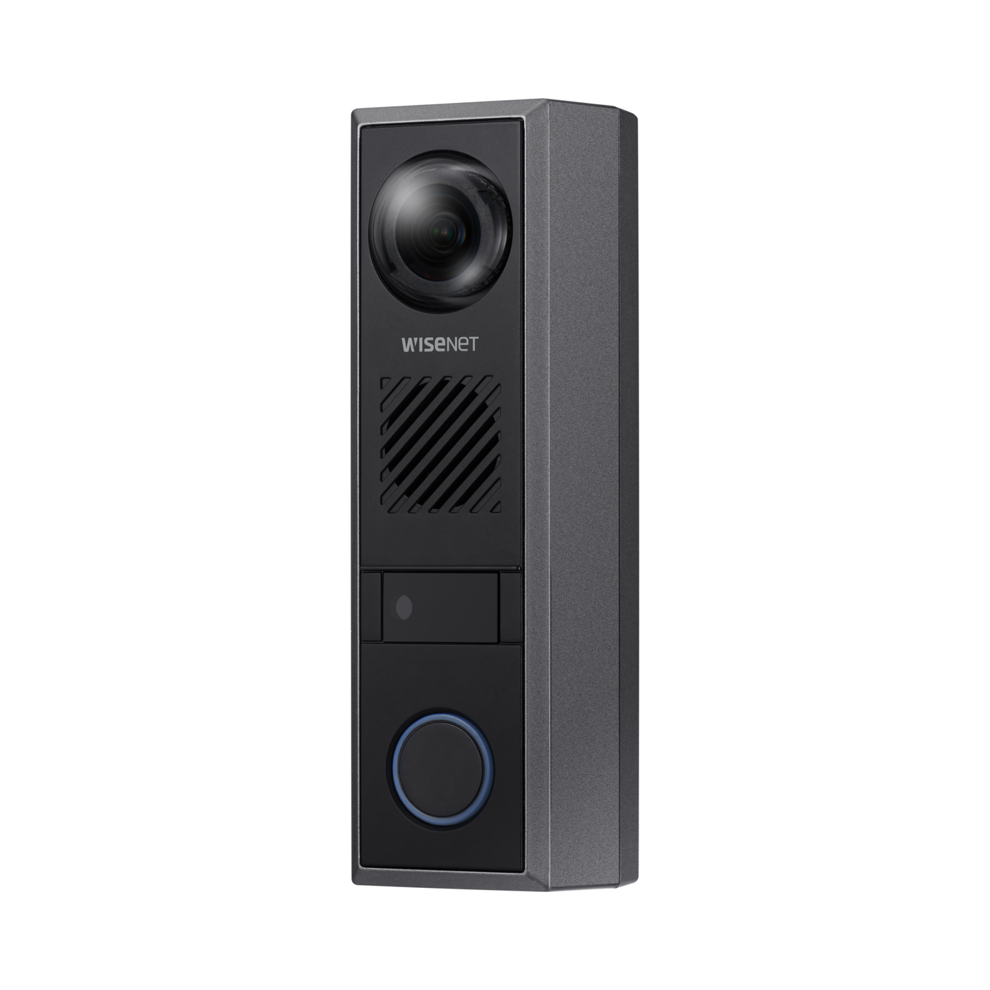 Hanwha Techwin TID-600R 2MP Video Intercom IP65 Security Accessories 1.6mm Lens