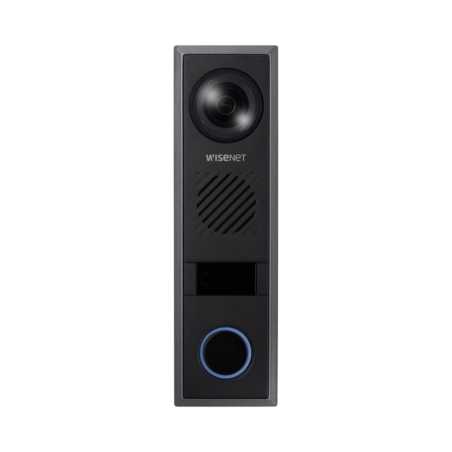 Hanwha Techwin TID-600R 2MP Video Intercom IP65 Security Accessories 1.6mm Lens