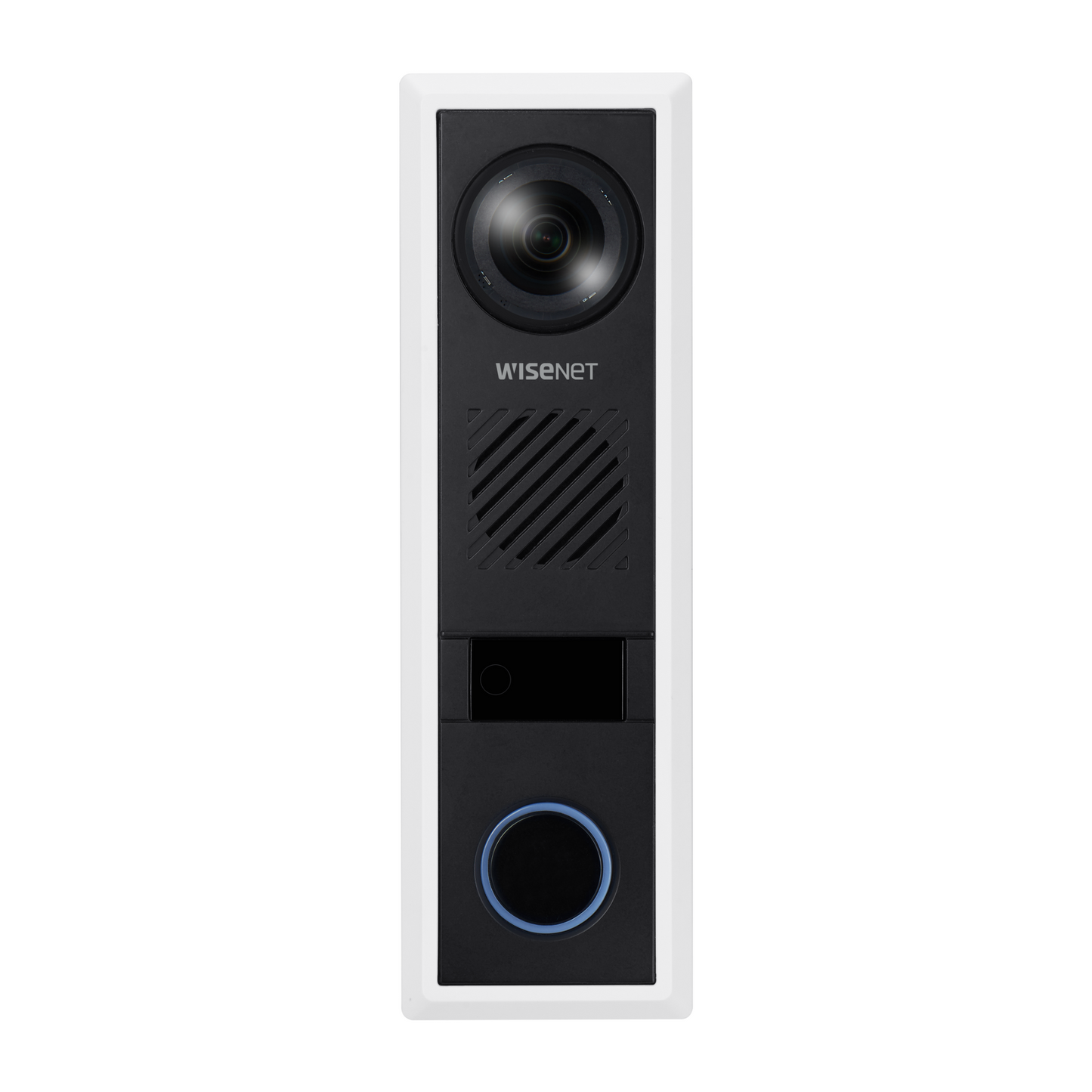 Hanwha Techwin TID-600R 2MP Video Intercom IP65 Security Accessories 1.6mm Lens