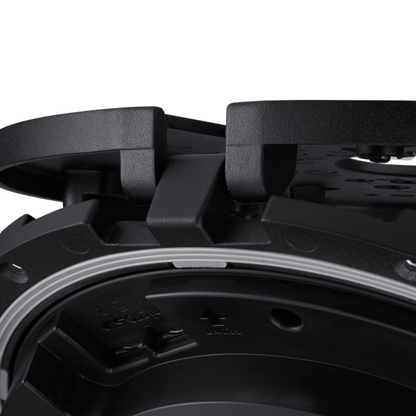 Hanwha Techwin PNM-C9022RV 8MP Panoramic MultiSensor AI and IR IP SecurityCamera