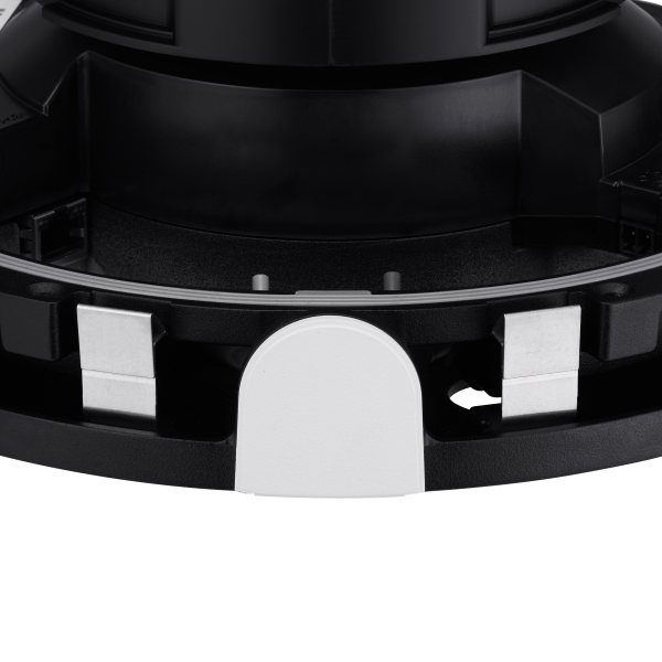 Hanwha Techwin PNM-C9022RV 8MP Panoramic MultiSensor AI and IR IP SecurityCamera