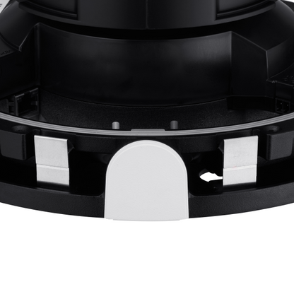 Hanwha Techwin PNM-C9022RV 8MP Panoramic MultiSensor AI and IR IP SecurityCamera