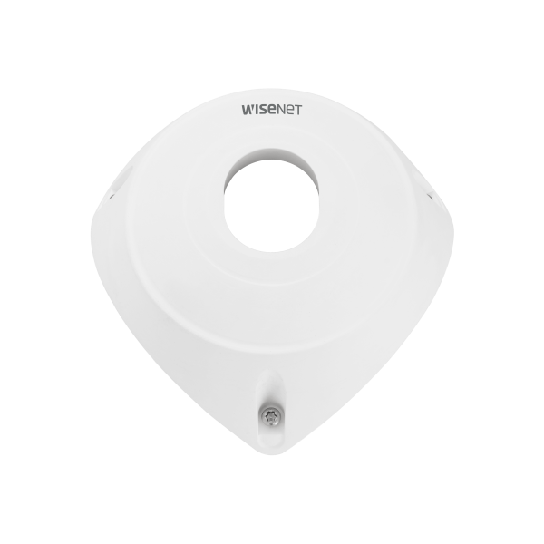 Hanwha Techwin SBL-100C Remote  Head Camera lens dome bracket Security Accessory