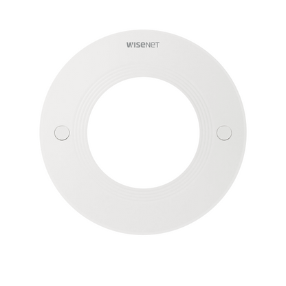 Hanwha Techwin SHD-1128FPW in-ceiling tile Camera flush mount Security Accessory
