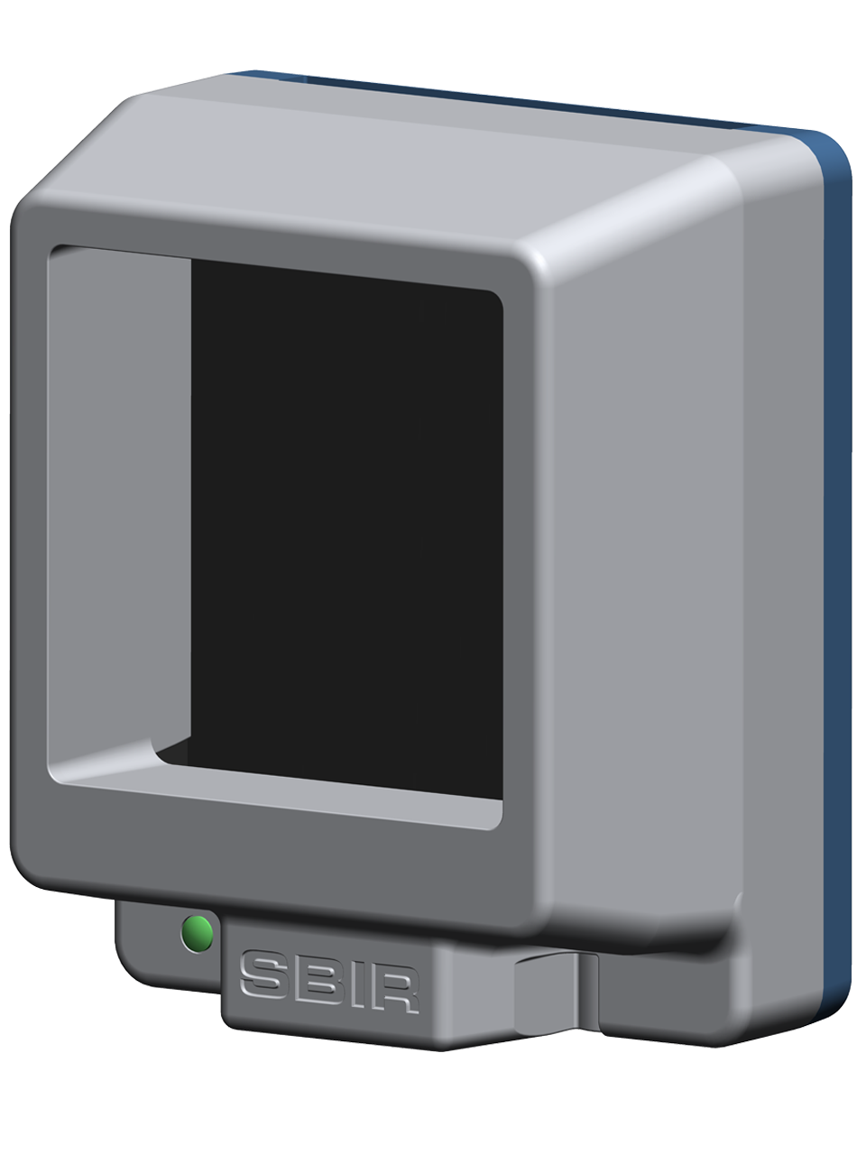 Hanwha Techwin  SPI-35B Black Body Calibration Device Security Accessory