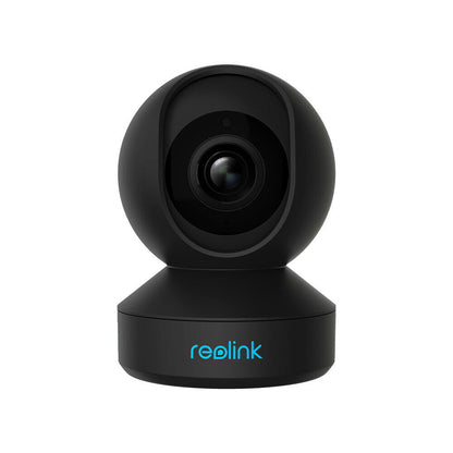 Reolink 4MP HD WiFi Plug-in Home Pan Tilt 2WayAudio Baby Monitor Security Camera