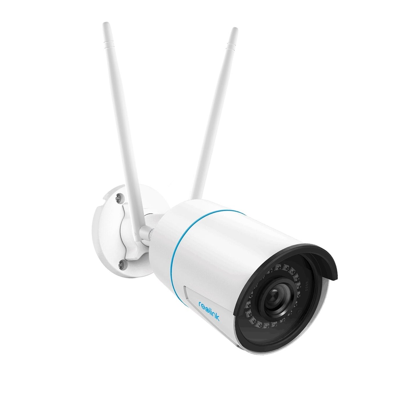 Reolink Wifi/PoE Bullet SecurityCamera-5MP, IP66 Weatherproof 100ft Night Vision - Secure IT Global