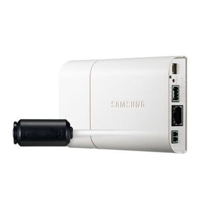 Hanwha Techwin SNB-6011B-15 5MP Wisenet III Network Covert camera 4mm Fixed Lens