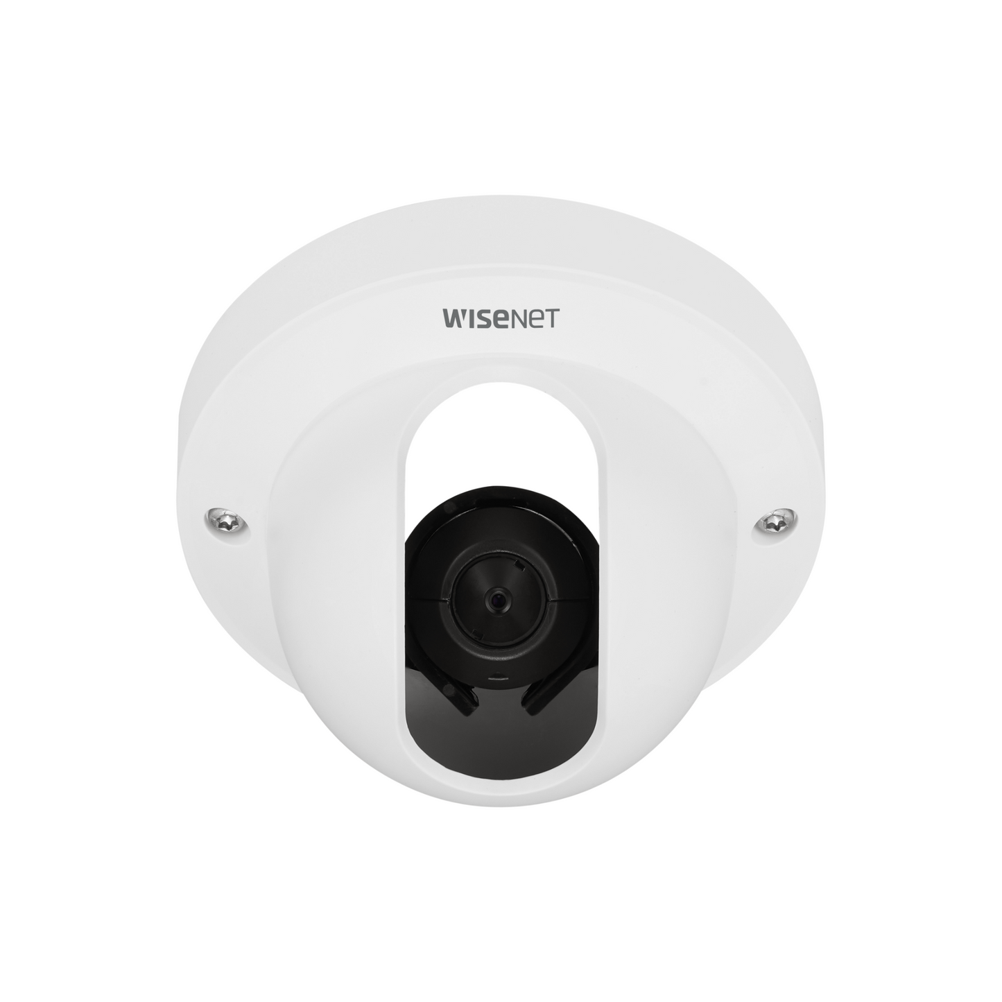 Hanwha Techwin SBL-100D Remote lens dome bracket (white) Security Accessory